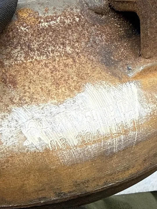 Hydraulinen Liitin Mercedes W209 W203 1.8 K image 4