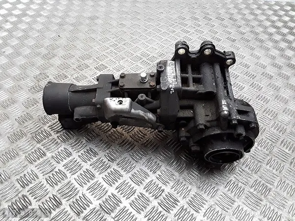 Boîte de transfert Citroen C-Crosser 2010 2200 HDi 067023 image 1