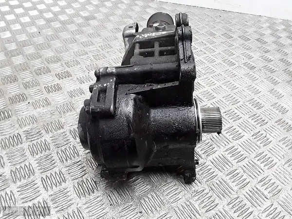 Boîte de transfert Citroen C-Crosser 2010 2200 HDi 067023 image 2