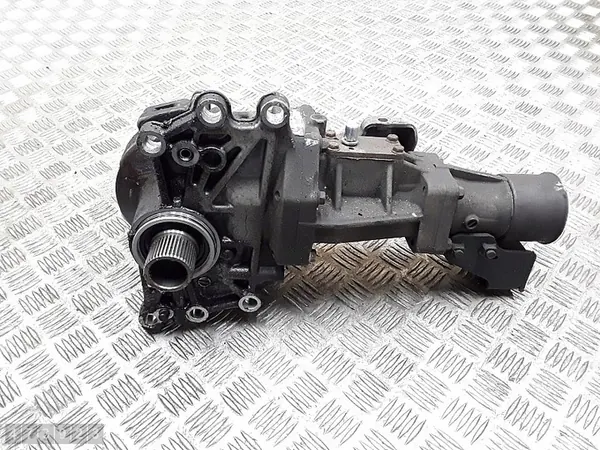 Boîte de transfert Citroen C-Crosser 2010 2200 HDi 067023 image 3