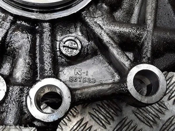 Boîte de transfert Citroen C-Crosser 2010 2200 HDi 067023 image 4