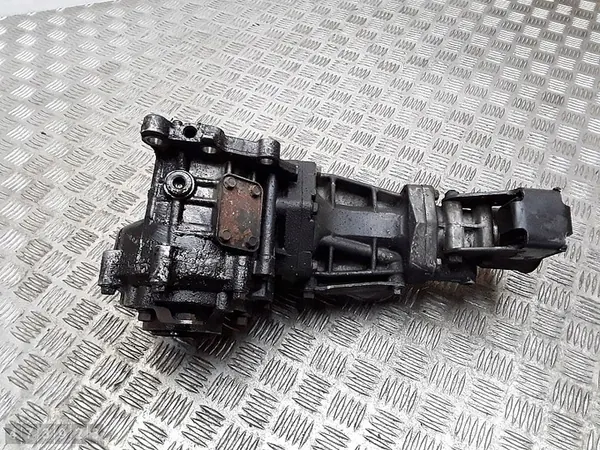 Boîte de transfert Citroen C-Crosser 2010 2200 HDi 067023 image 5