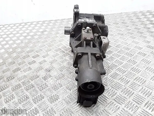 Boîte de transfert Citroen C-Crosser 2010 2200 HDi 067023 image 6