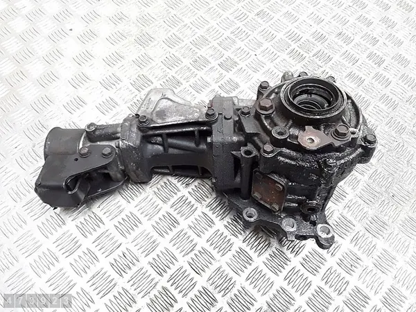 Boîte de transfert Citroen C-Crosser 2010 2200 HDi 067023 image 7