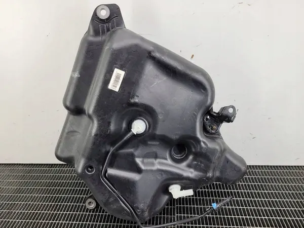 Komplett AdBlue-tank Audi A6 C7 image 6