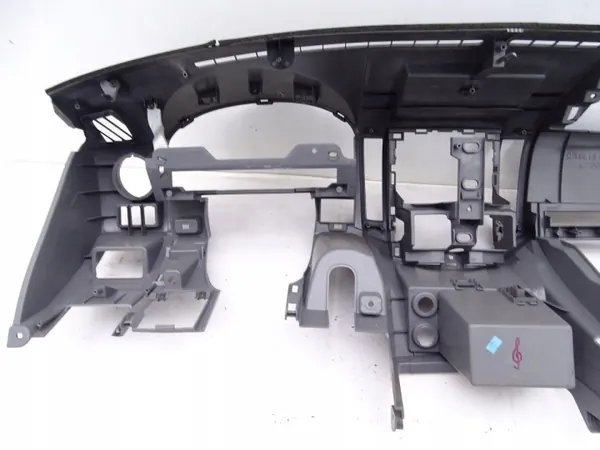 OEM UR5660401 instrumentpanel för Ford Ranger III Mazda BT-50 image 5