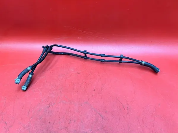 Lignes AdBlue OEM 04L122157BJ pour Audi A4 A5 Q5 2.0 TDI image 2