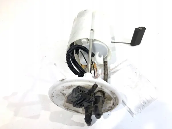 Polttoainepumppu Opel Meriva B 1.4 120HV 10-17 13268622 image 2