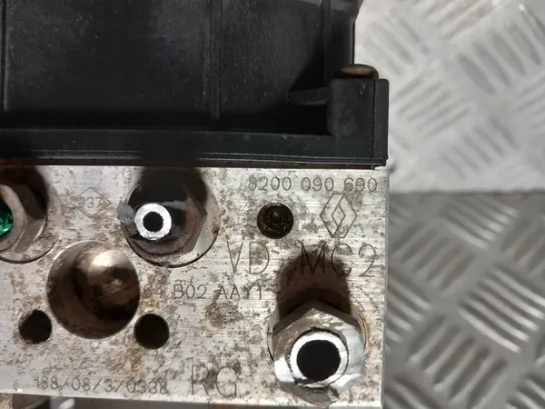 Renault OE 8200090690 ABS-pomp image 8