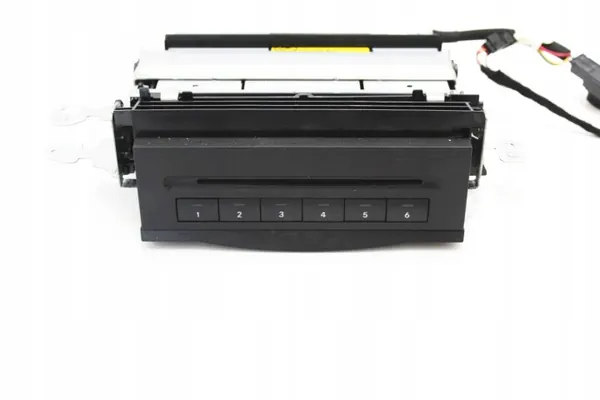 Used CD Changer OEM A2118706189 for Mercedes ML/GL image 2