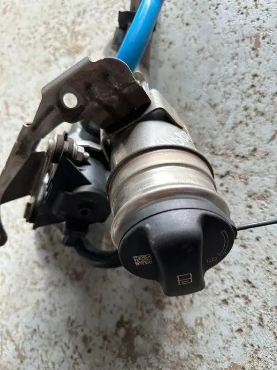 Bränsletanksrör OEM 7458370 för BMW 2.0L 2022 image 3