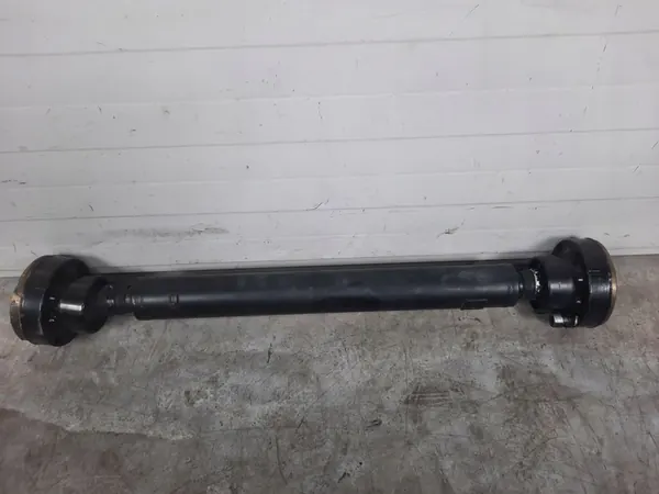 Porsche OE Drivaxel Cayenne 7L0521101A image 4