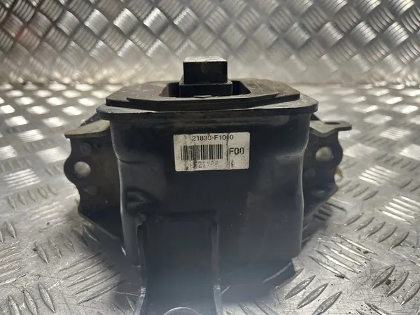 HYUNDAI TUCSON KIA SPORTAGE Vaihteiston tuki image 2