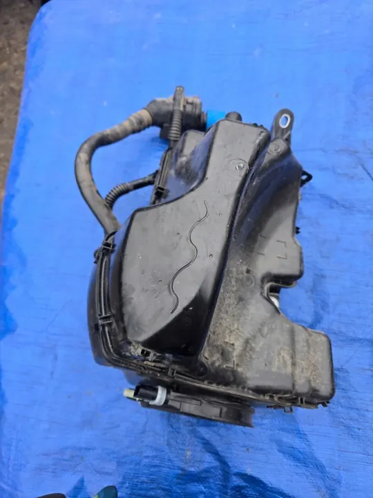 Kit Bomba Tanque AdBlue OEM 2Q0131877G Polo IV image 3