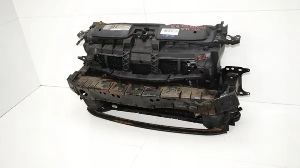 OEM 375485454 framremsa för VW New Beetle 1.4B image 4
