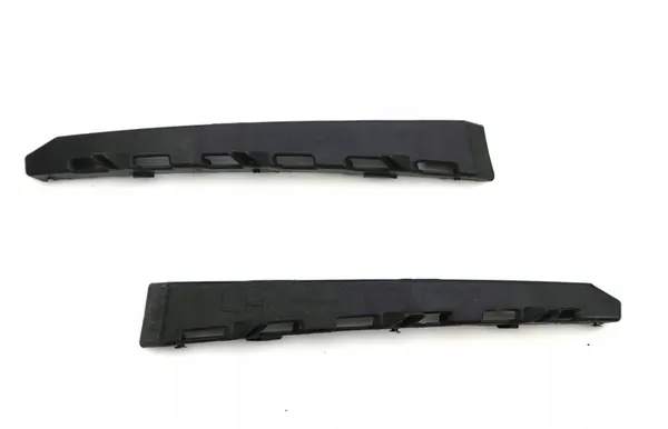 KIA CEED 2 PROCEED II 2012 Guias de Para-choque Dianteiro OEM image 3