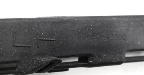 KIA CEED 2 PROCEED II 2012 Guias de Para-choque Dianteiro OEM image 4