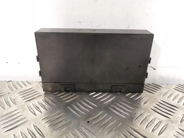 Styrenhet Subaru Forester SJ 2016 OEM 88281FJ960 image 3