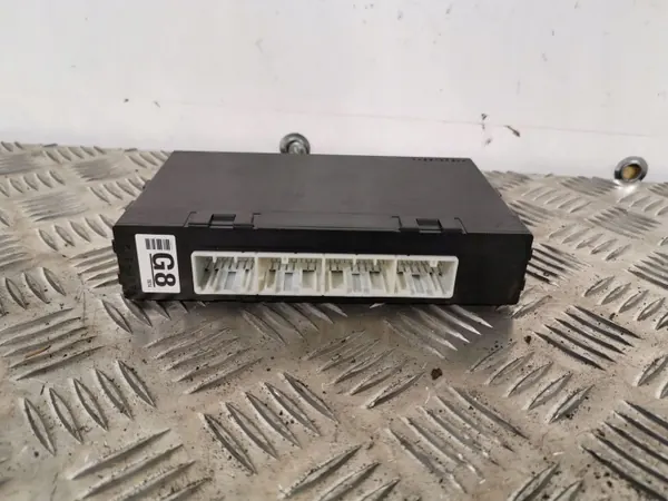 Styrenhet Subaru Forester SJ 2016 OEM 88281FJ960 image 4