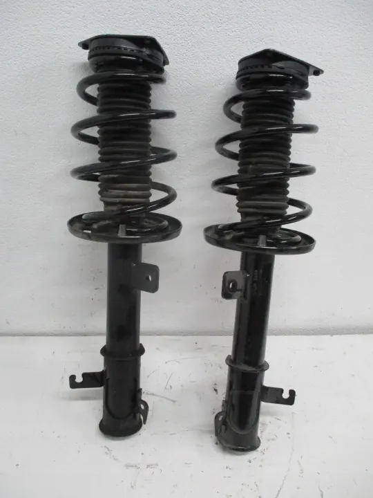 Stoßdämpfer AMOR ALFA ROMEO JUNIOR Vorne image 2