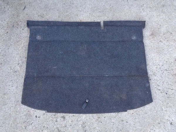 Funda de maletero Fiat Bravo II OEM 07354459170 2007-2014 image 2
