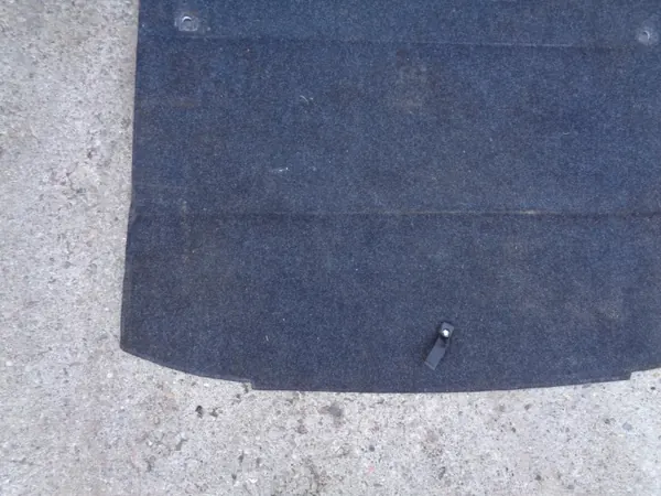 Funda de maletero Fiat Bravo II OEM 07354459170 2007-2014 image 4