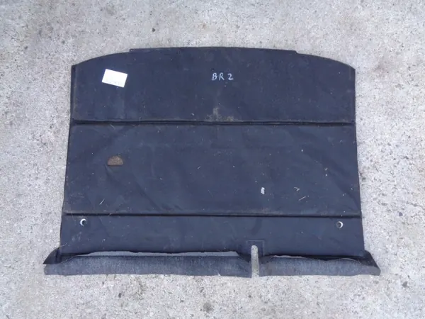 Funda de maletero Fiat Bravo II OEM 07354459170 2007-2014 image 6