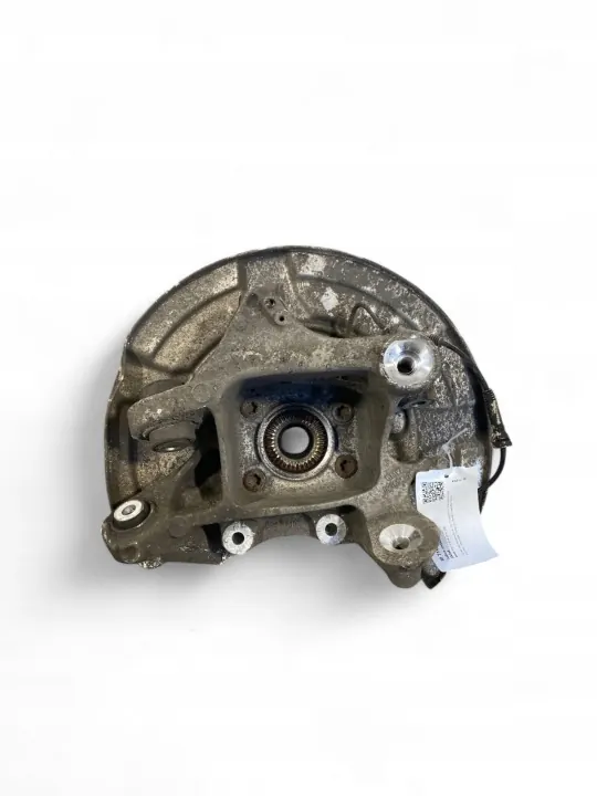 BMW OE 62165410 Bakhjulsnav - Begagnad image 10