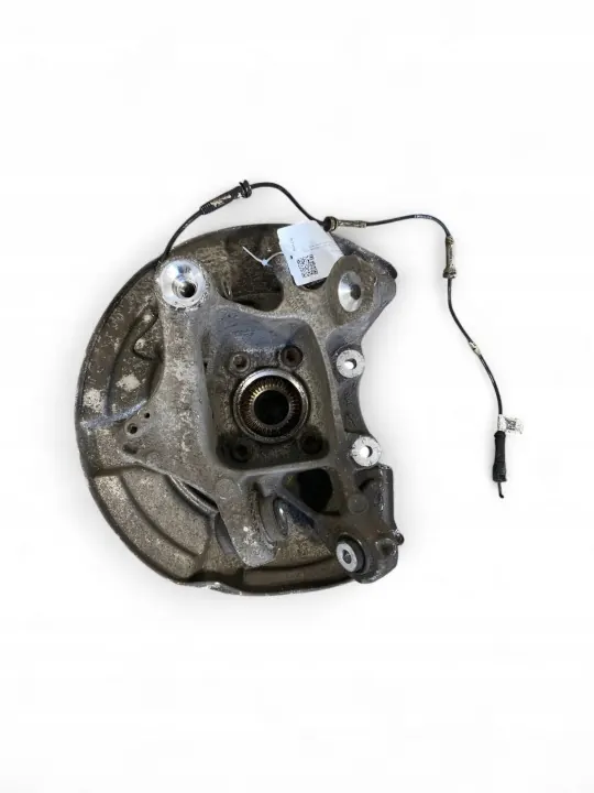 BMW OE 62165410 Bakhjulsnav - Begagnad image 3