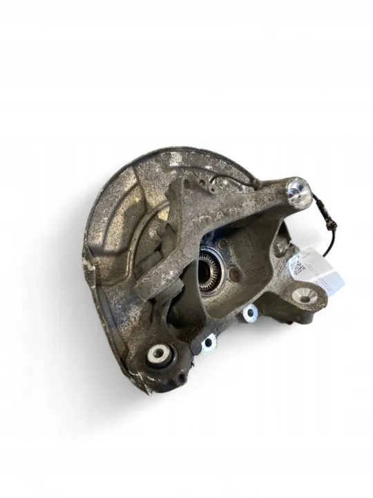 BMW OE 62165410 Bakhjulsnav - Begagnad image 7