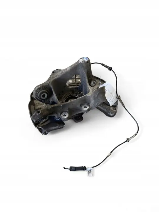 BMW OE 62165410 Bakhjulsnav - Begagnad image 8