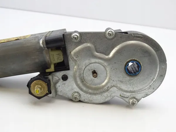 Motor Ajuste Banco OEM DRC92416 Esquerdo Dianteiro Skoda image 3