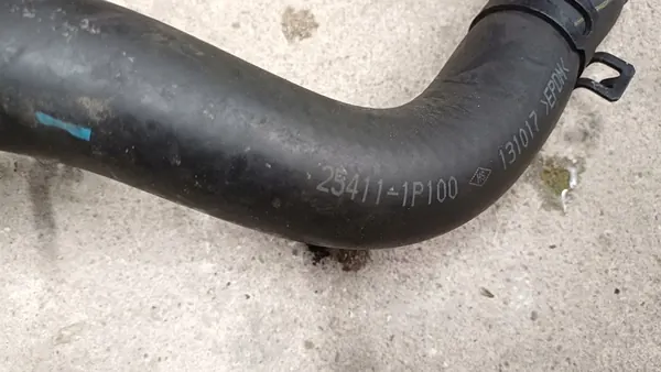 KIA CEED II 12- 1.4 B Vesiputki 25411-1P100 image 4