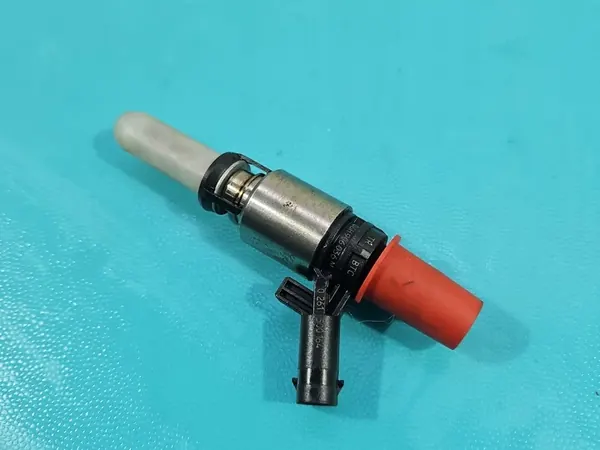 1X Iniettore AUDI Q5 08- 06H906036N image 3