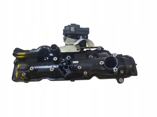 Intake Manifold Alfa Romeo Giulietta 2.0D 55571993 image 2
