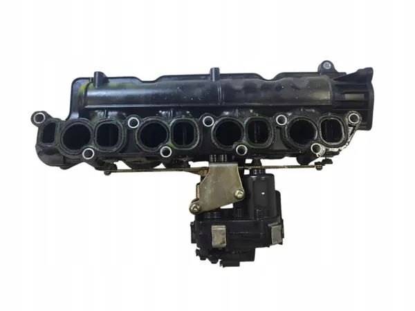 Intake Manifold Alfa Romeo Giulietta 2.0D 55571993 image 3