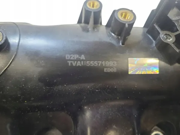 Intake Manifold Alfa Romeo Giulietta 2.0D 55571993 image 5