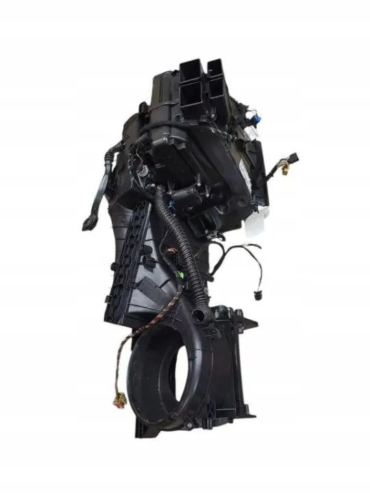 Conjunto calefactor Skoda Octavia Mk2 OEM 1K1820308B image 3
