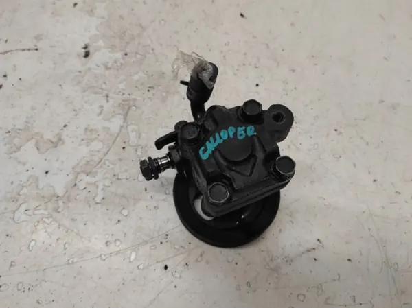 Hyundai Galloper servostyrpump OEM RTEKO PAW1026 image 5