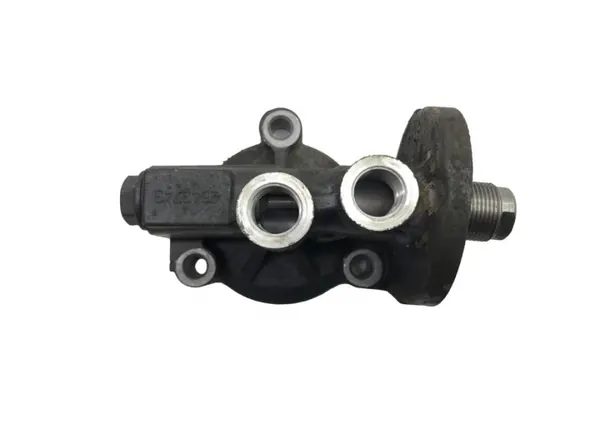 Scania Oliefilterbeugel OEM 2543743 - Gebruikt image 6