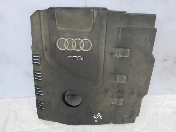 Gebrauchte Audi OE Motorabdeckung für A5 8T 2.0 TFSI image 2