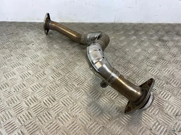 2023 Suzuki SX4 S-Cross Collier d'échappement FOB35968 image 4