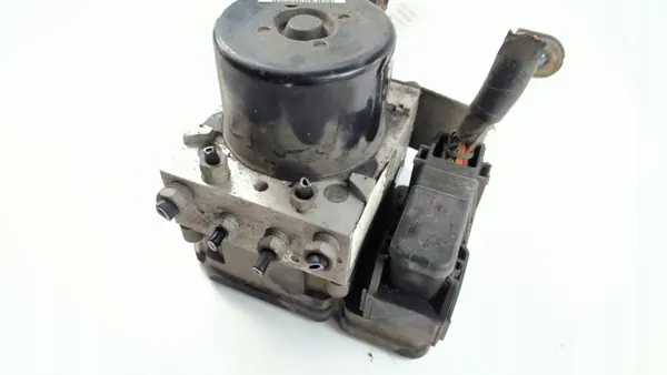 ABS Pomp Regelunit Ford C-Max Focus MK3 BV61-2C405-AJ image 3
