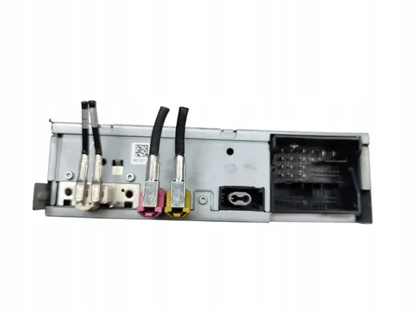 Unité Radio Navigation MIB Skoda OEM 5Q0035840C image 3