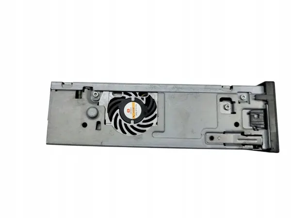 Unité Radio Navigation MIB Skoda OEM 5Q0035840C image 5