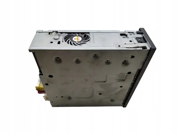 Unité Radio Navigation MIB Skoda OEM 5Q0035840C image 6