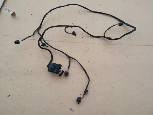 Mercedes PDC-anturikaapeli OEM A0001534524 Etu image 2