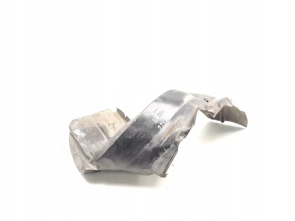 Fiat 500 Etuhelman Reunus Oikea 2012 Hatchback image 4