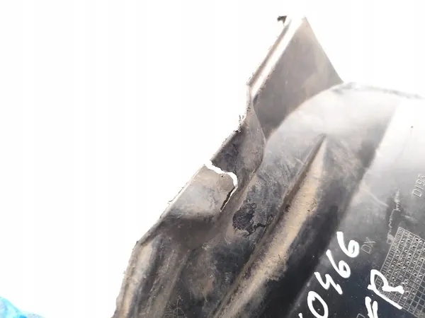 Fiat 500 Etuhelman Reunus Oikea 2012 Hatchback image 8