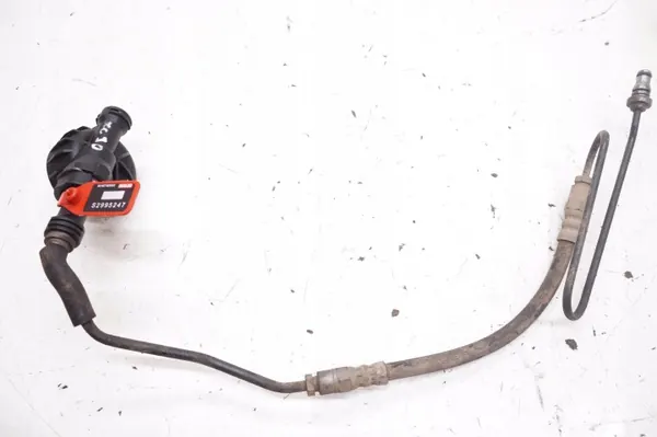Kopplingsbläserventil OEM FM277001 för Volvo XC90 image 2